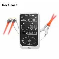 Trattamento laser per la dipendenza