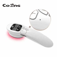 Terapia laser per gatti