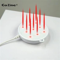 Laser freddo portatile