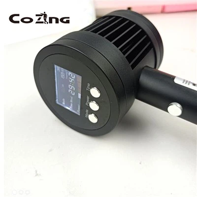 Terapia di luce laser di basso livello per uso domestico