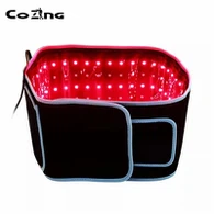 Terapia con luce rossa a casa